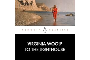 To the Lighthouse: Penguin Classics