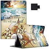 RYUITHDJP for Microsoft Surface Pro 4 5 6 7 Case
