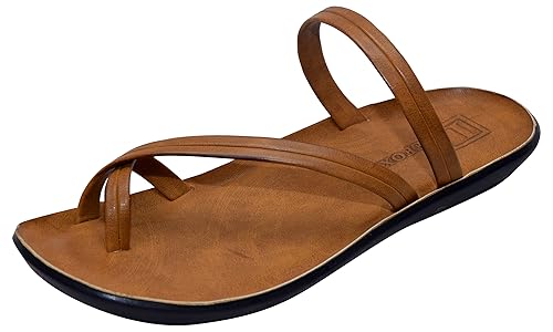 leefox chappal