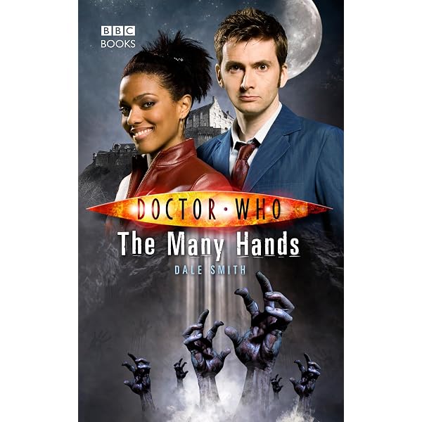 Amazon.com: Doctor Who: Judgement of the Judoon eBook : Brake