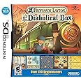 Professor Layton and the Diabolical Box