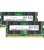 Crucial 64GB DDR4 RAM Kit - High-Performance Laptop Memory
