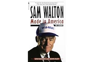Sam Walton: Made In America