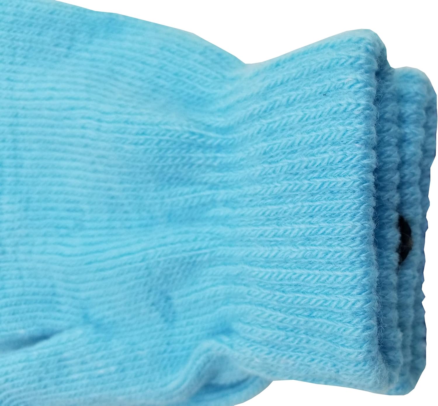 Kids Winter Magic Gloves, 12 Pairs Warm, Cute, Colorful, Stretchy Wholesale for Boys Girls, Children: Clothing
