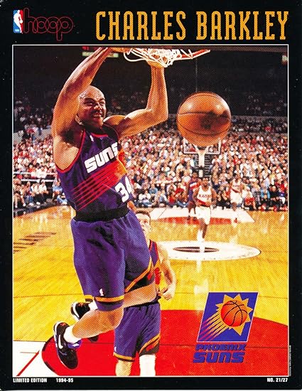 charles barkley 1994