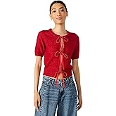 Steve Madden Womens Sereia Cardigan