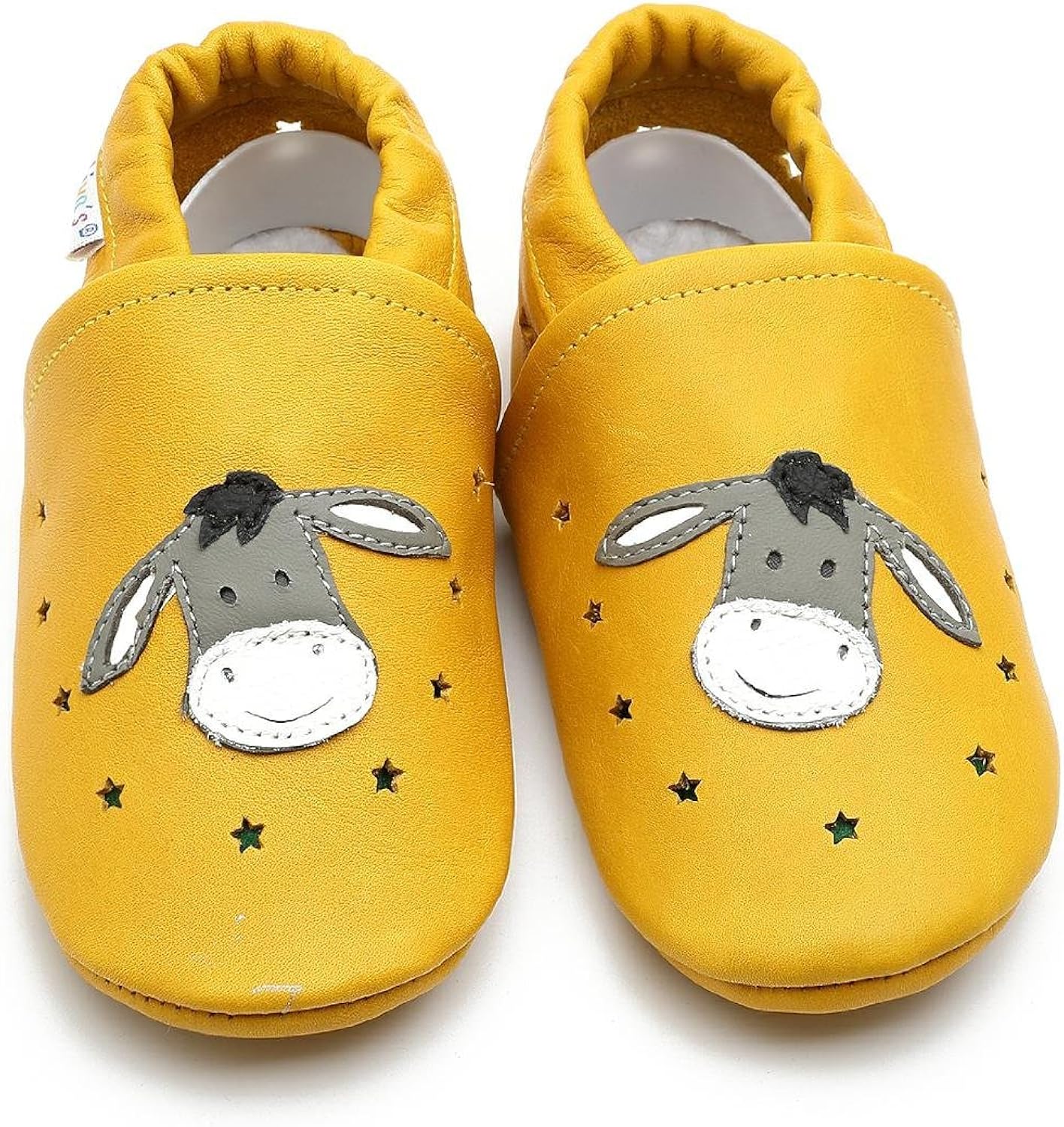 Schoenen Baby Schoenen Liya S Krabbelschuhe Hausschuhe