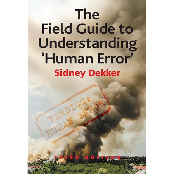 Amazon.com: Human Error eBook : Reason, James: Kindle Store