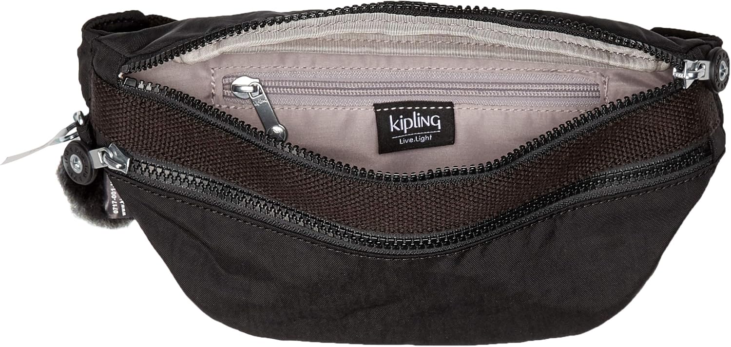 Riñonera Negra Amazon Online Store, UP TO 59% OFF | www.bravoplaya.com