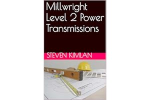 Millwright Level 2 Power Transmissions