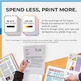 Penguin 512XL 513XL Ink Cartridge Black Colour for Canon iP2700 MP280 MX350 view 3