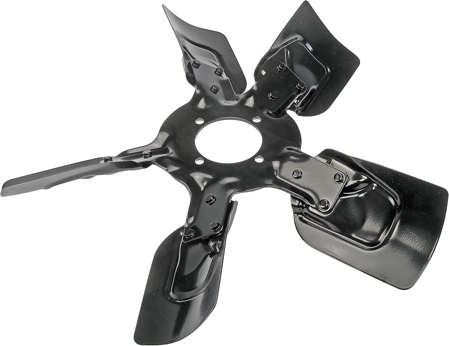 Top 9 Cooling Fan For Jeep Wrangler Home Preview