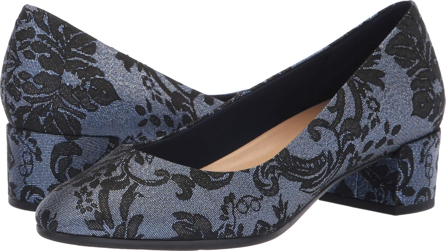 amazon easy spirit ladies shoes