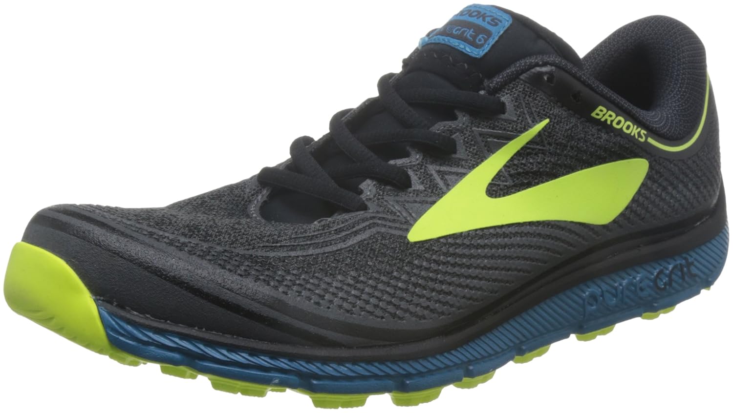 brooks puregrit 2 mens 2017