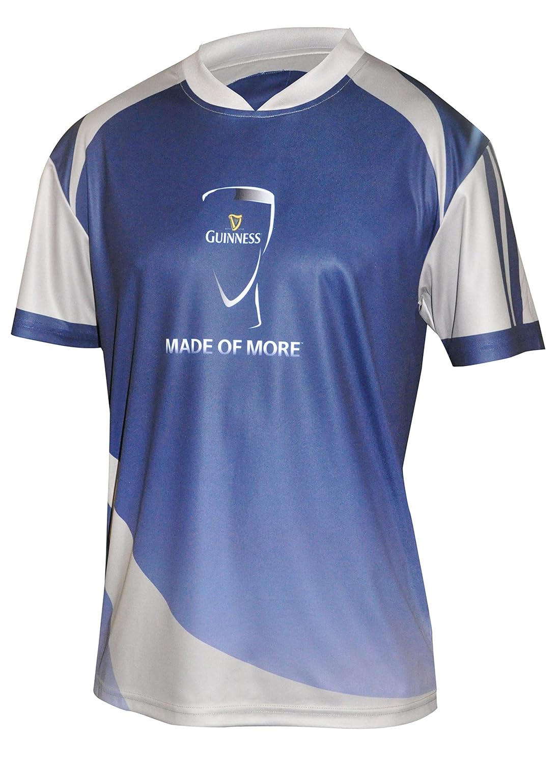 Guinness World Soccer Jersey Limited Time Production (2XL