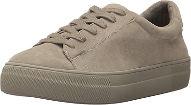 steve madden grey sneakers