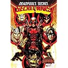 Deadpool's Secret Secret Wars