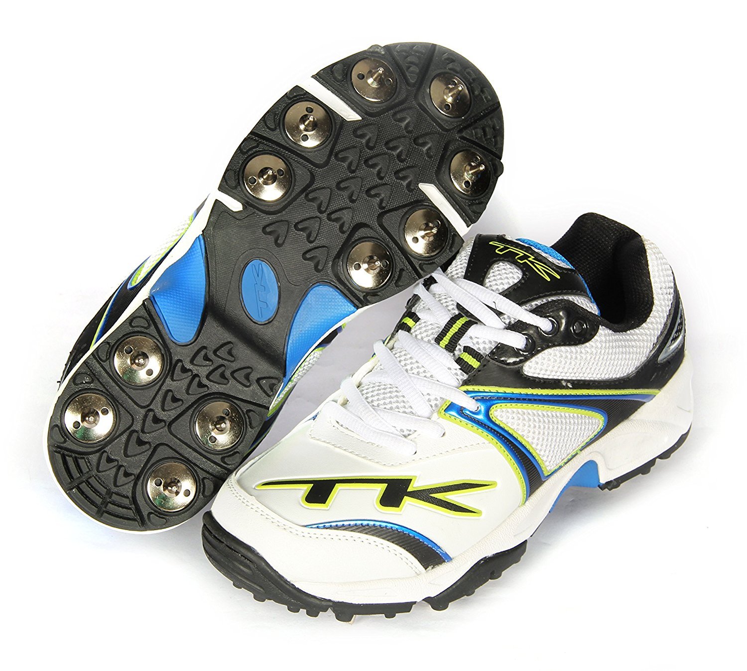 tk cricket shoes