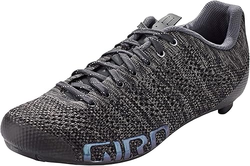 giro empire e70 knit road cycling shoes