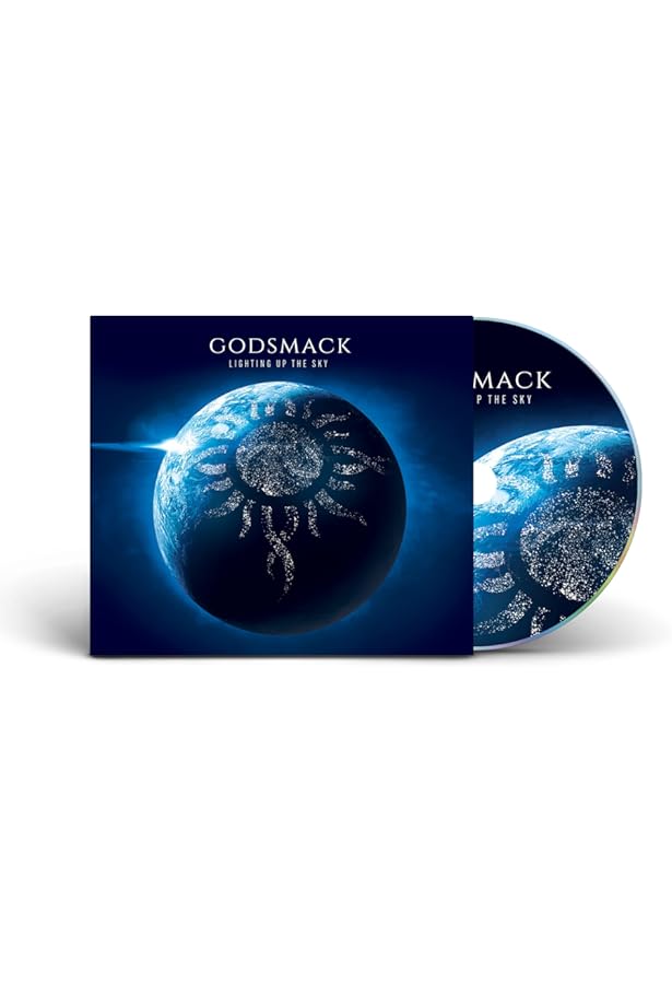 Godsmack - The Oracle - Amazon.com Music