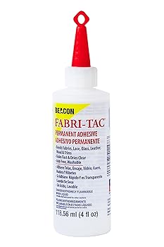Beacon Fabri-Tac Permanent Adhesive