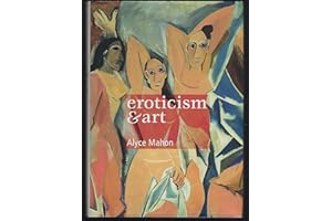 Eroticism and Art