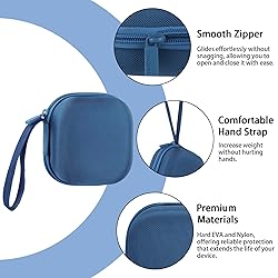 for Ultimate Ears UE MINIROLL Ultra-Portable
