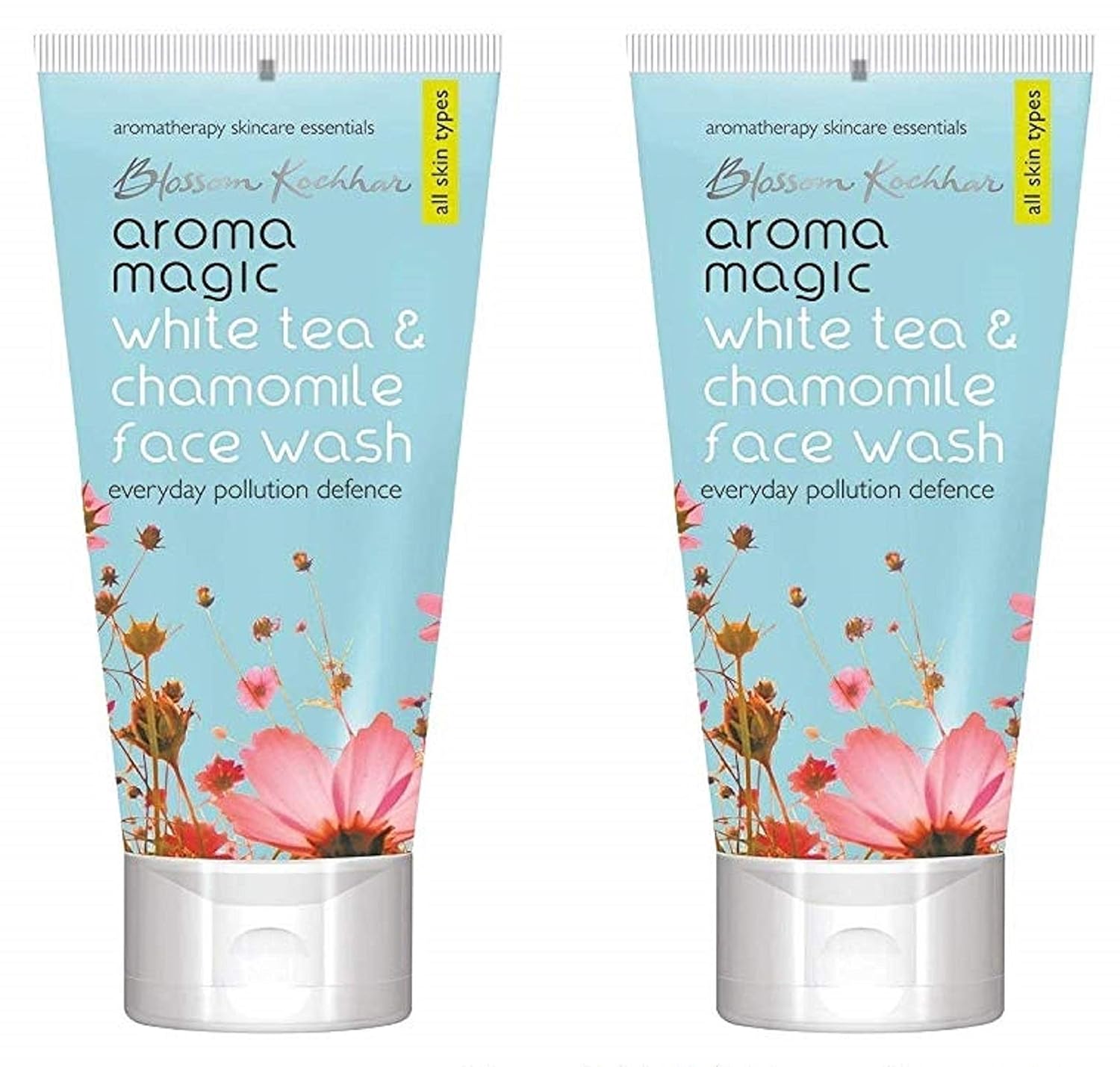 aroma magic face wash price in market