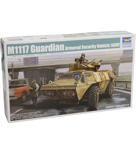 Amazon.com: TAKOM TAK2088 1/35 M31 US Recovery Vehicle