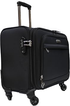 pilot luggage bag