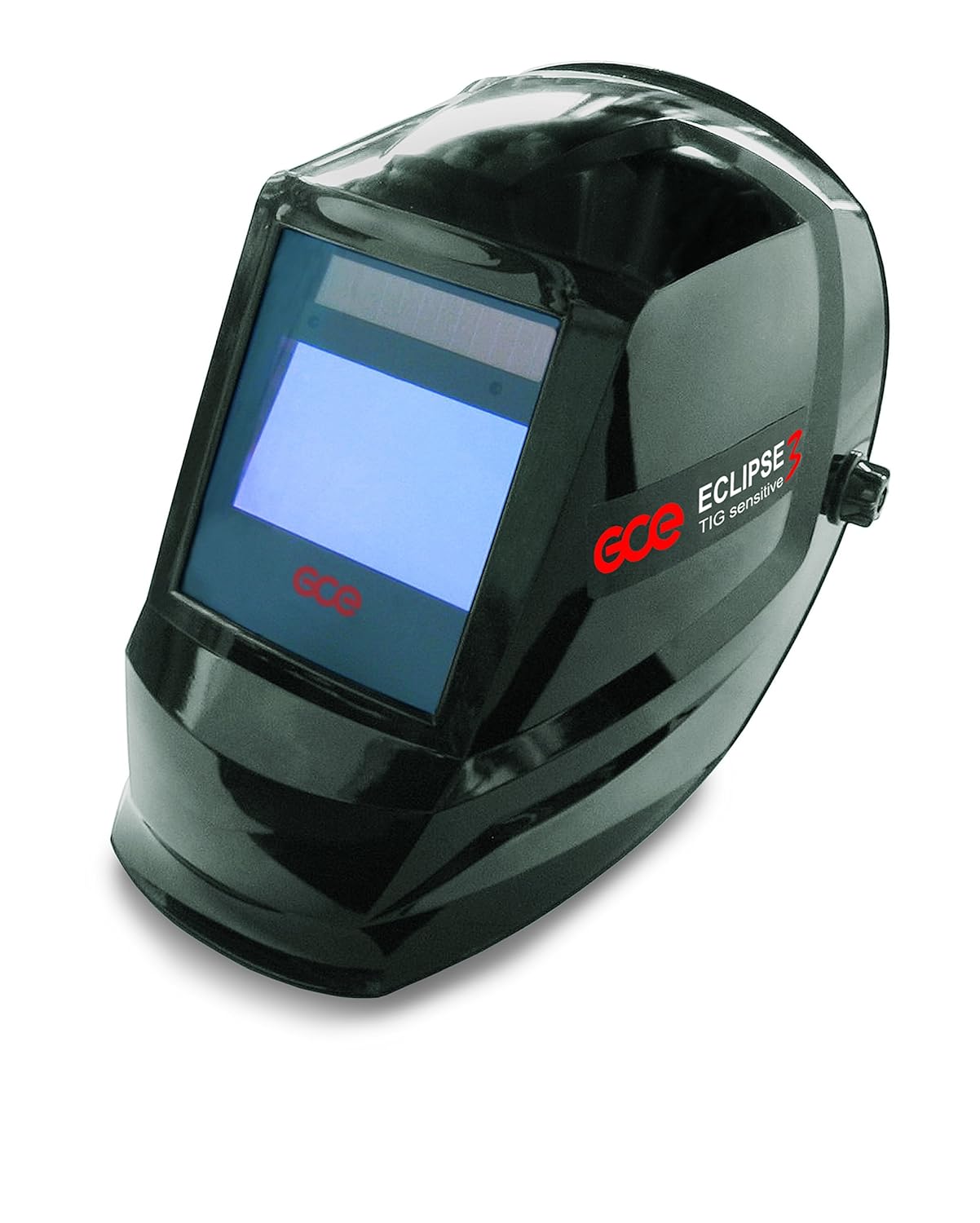Mujelli Welding helmet Tig Eclipse 3 GCE Mujelli 0764703E Amazon