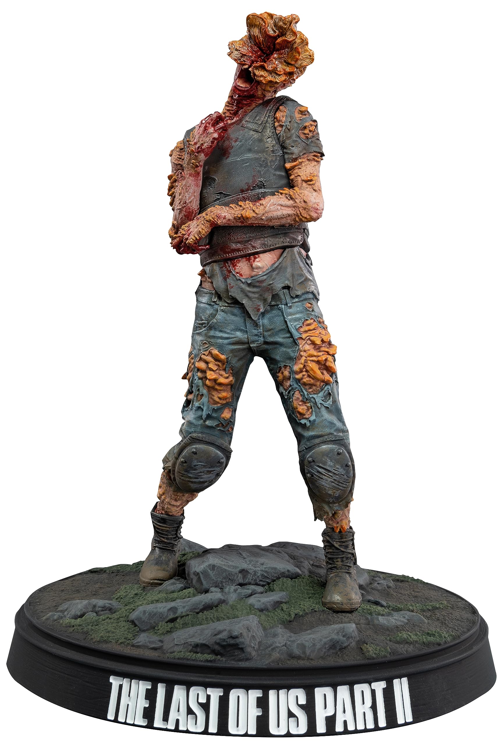 DARK HORSE CLICKER THE LAST OF US 21CM statue