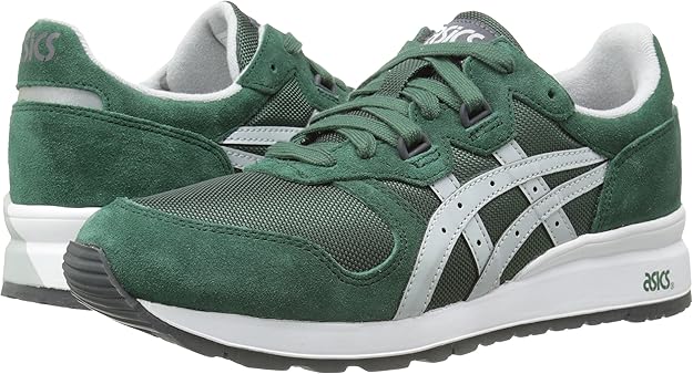 asics epirus classic