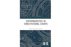 Supermajorities in Constitutional Courts