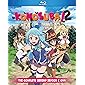 Konosuba 2 The Complete Second Season [Blu-ray]