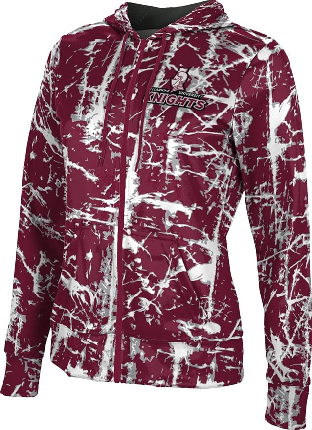 bellarmine university sweatshirt