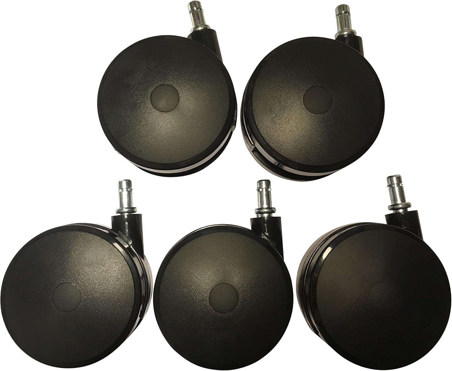 Best chairs with four wheels