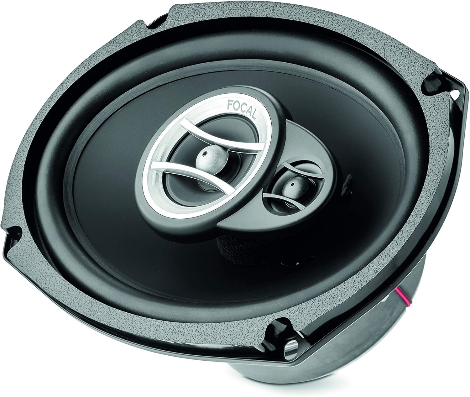 3 way focal speakers