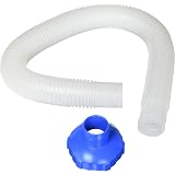 Poolschlauch adapter
