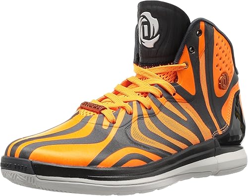 d rose tiger shoes