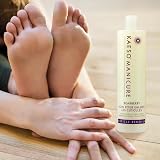 Kaeso Bearberry Smoothie Cuticle Remover 195ml Nail Prep Softener Professional view 7