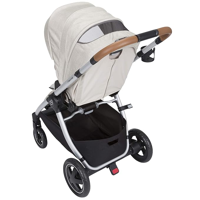 maxi cosi adorra 2.0 travel system