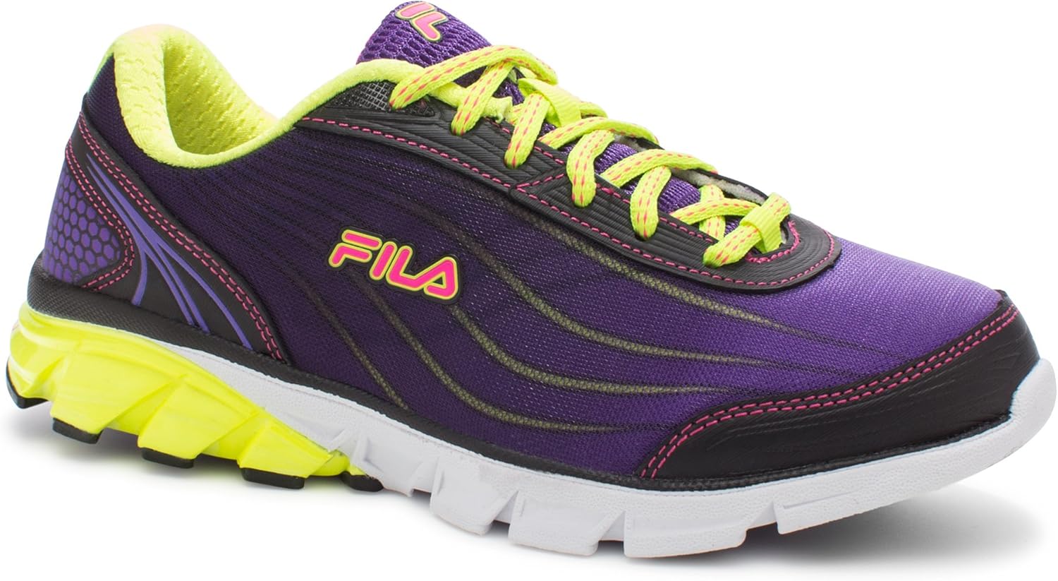fila running shoes amazon