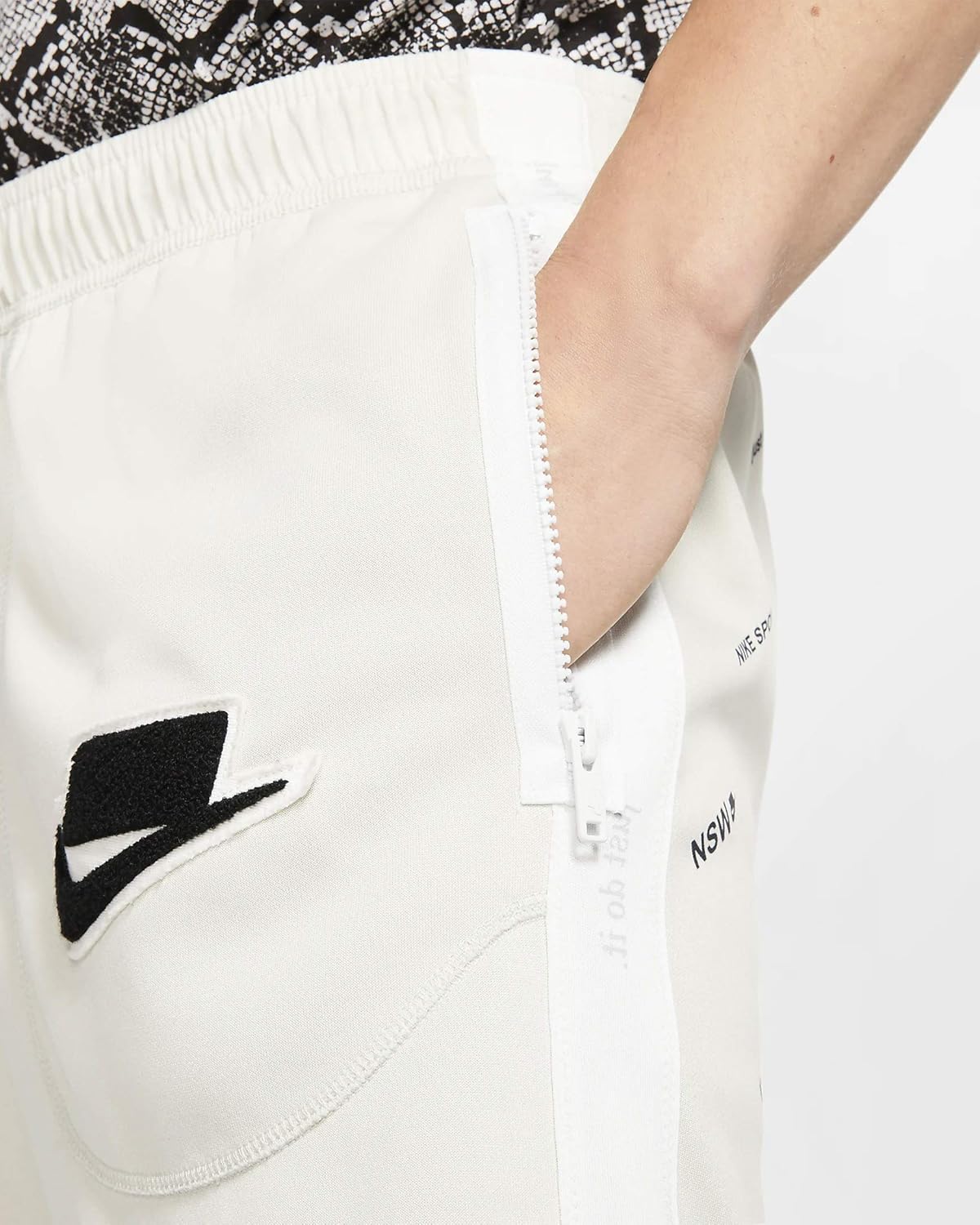 nike nsw nsp track pant