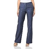 KARL LAGERFELD Women's Stripe Pant