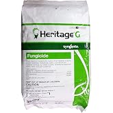 Heritage G Fungicide 30 lb Bag (1 Bag) 6666273