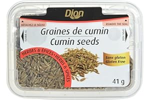 Cumin seeds