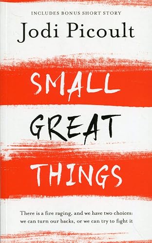 Download Small Great Things: The bestselling novel you won't want to miss PDF