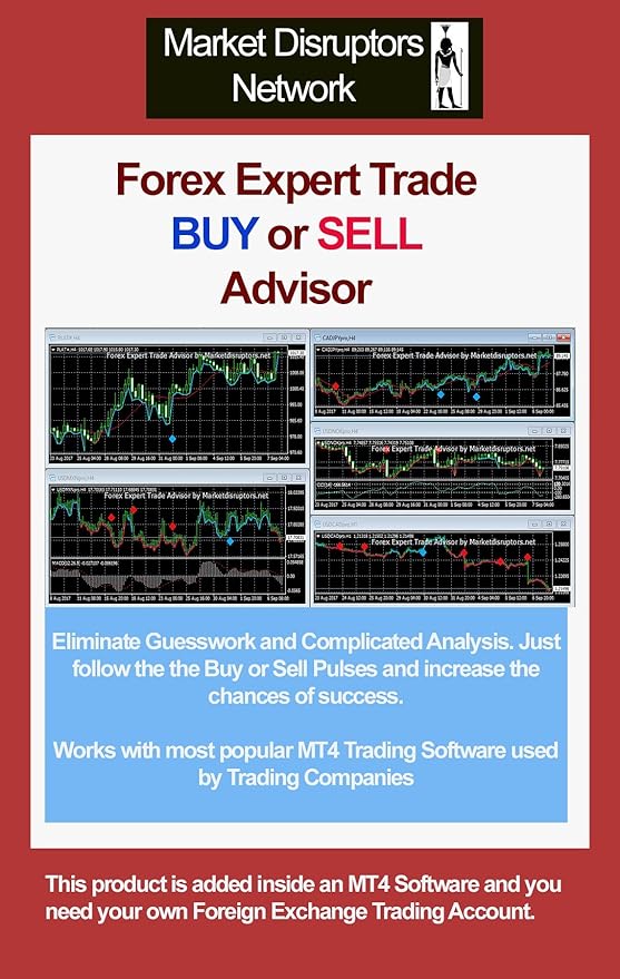 How To Sell Forex Advisor