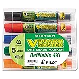 Pilot® V-Board Master BeGreen 91% Recycled